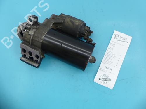 Startmotor Startmotor 37805967 37805967