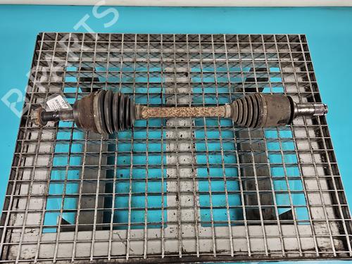 Used Left front driveshaft Left front driveshaft 38117109 38117109