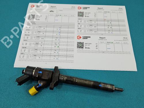 Used Injector Injector 39615068 39615068