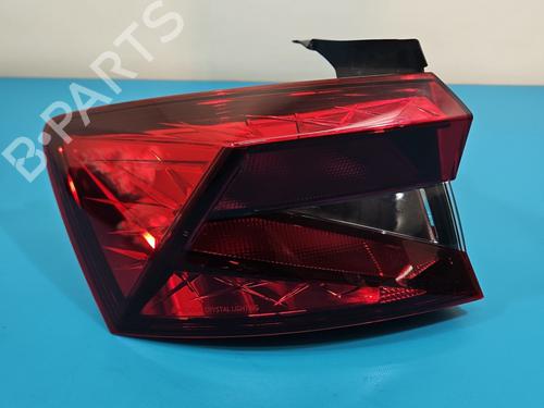Left taillight SKODA FABIA IV (PJ3) | BP40078689C34 - Image 5