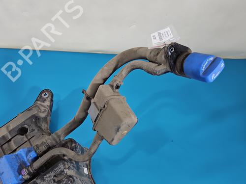 AdBlue-tank AUDI A4 B9 (8W2, 8WC) 2.0 TFSI | BP37856500M85 - Image 2