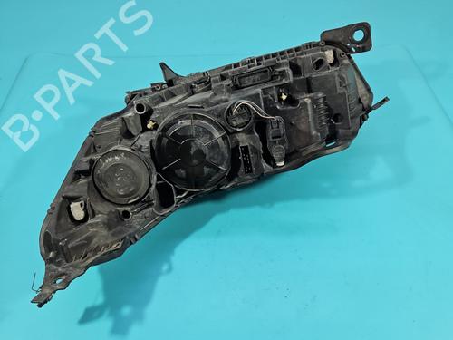 Right headlight CITROËN C5 III (RD_) 2.0 HDi (RDRHD8, RDRHDJ, RDRHR8, RDRHRJ) | BP37835389C29 - Image 8