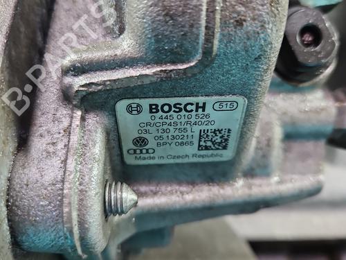 Injection pump VW CC B7 (358) 2.0 TDI | BP37849446M78  - Image 6