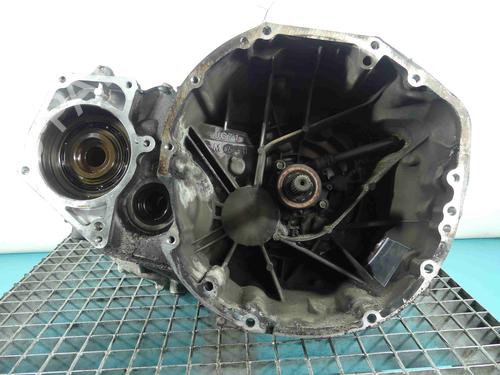 Gearbox RENAULT KOLEOS I (HY_) 2.0 dCi 4x4 (HY0B) | BP37809012M3 - Image 2
