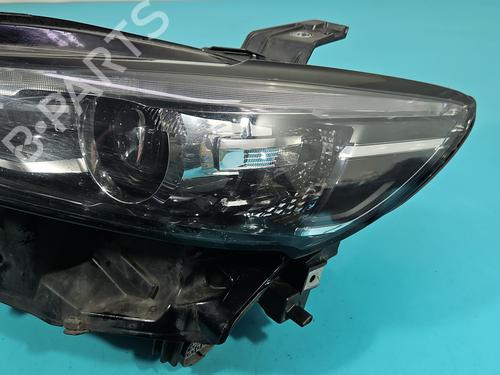 Left headlight MAZDA 6 Estate (GJ, GL) 2.0 (GJEFW) | BP37828354C28 - Image 4