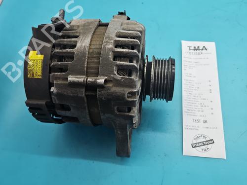 Used Alternator Alternator 38871627 38871627