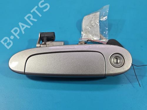 Used Front left exterior door handle Front left exterior door handle 38949225 38949225