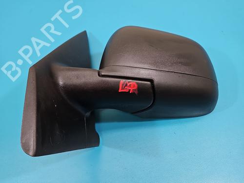 Retrovisor esquerdo Retrovisor esquerdo 37843437 37843437