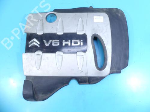 Used Upper protection Upper protection 37879292 37879292