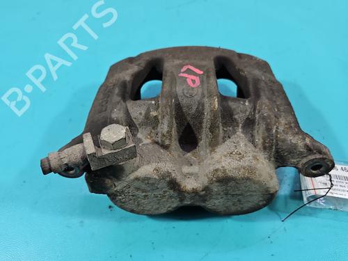 Left front brake caliper FORD TRANSIT Van (FA_ _) 2.4 DI (FAA_, FAB_, FAC_, FAD_) | BP37823479M105 - Image 4