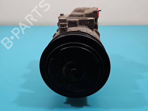 AC compressor SKODA FABIA II Combi (545) 1.4 | BP37819411M34 - Image 2