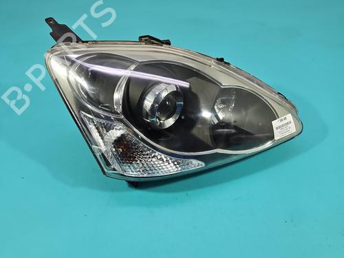 Right headlight HONDA CIVIC VII Hatchback (EU, EP, EV) 1.4 iS (EP1, EU5, EU7) | BP38015476C29 - Image 2