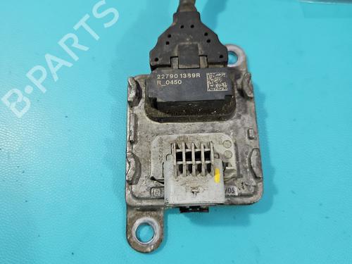 Electronic sensor RENAULT EXPRESS Box Body/MPV | BP37833487M84 - Image 8