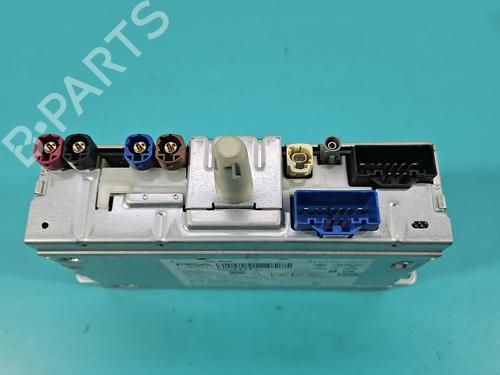 Radio OPEL ASTRA L (OV5) 1.5 Turbo D (FBYHZT, FBYHZJ) | BP38145159E6 - Image 3