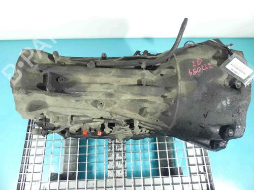 Gearbox AUDI Q7 (4LB) 3.0 TDI quattro | BP39585674M3 - Image 8