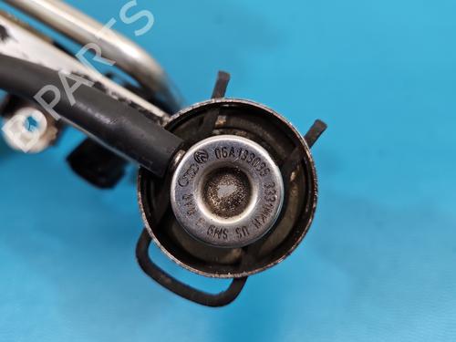 Injector SEAT LEON (1M1) 1.8 20V | BP37991087M100 - Image 5