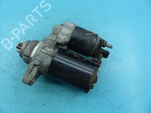 Used Starter Starter 37878957 37878957