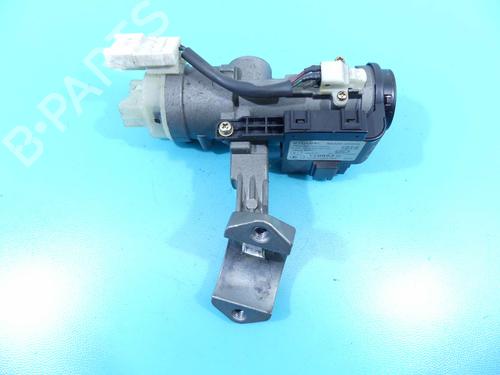 Engine control unit (ECU) KIA CERATO I Hatchback (LD) 1.5 CRDi | BP37885602M57 - Image 14