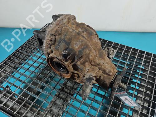 Used Rear differential Rear differential MERCEDES-BENZ S-CLASS (W221, V221) S 500 (221.071, 221.171) (388 hp) 38119521 38119521