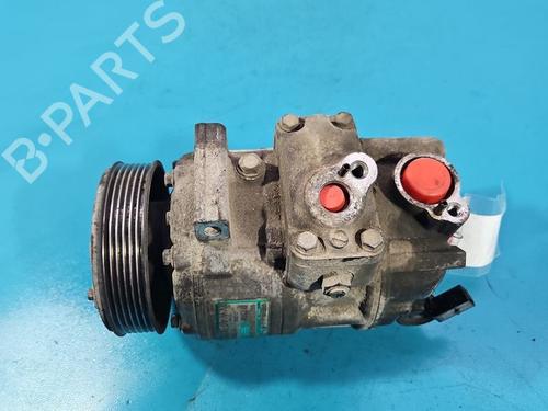 AC compressor VW GOLF V (1K1) 1.6 | BP40461172M34 - Image 2
