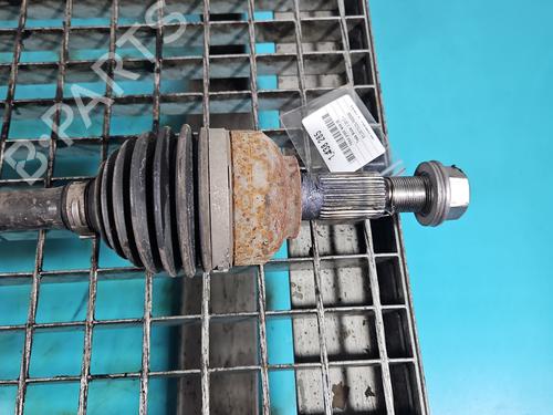 Left front driveshaft TESLA MODEL 3 (5YJ3) | BP38128330M38 - Image 3