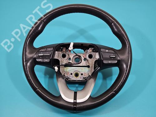 Rat Rat HYUNDAI ELANTRA VI Saloon (AD, ADA) 1.6 (128 hp) 38141280 38141280