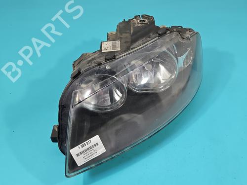 Used Left headlight Left headlight 37850479 37850479
