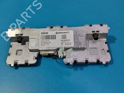 Camera BMW X3 (G01, F97, G08) xDrive 20 d | BP38754477E14 - Image 2