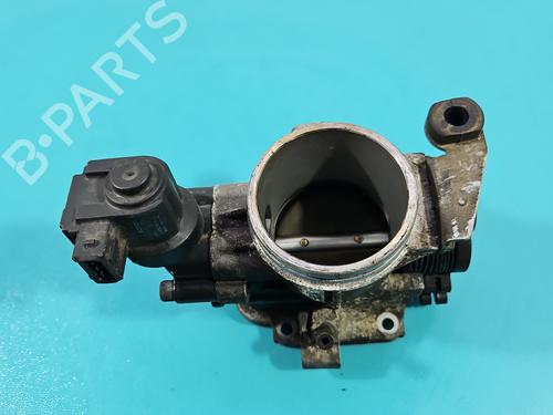 Throttle body BMW 3 (E46) 318 i | BP37856411M82 - Image 4