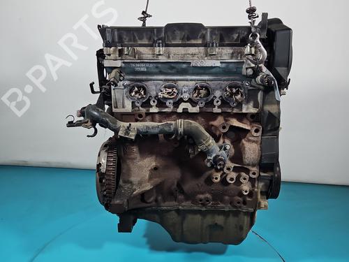 Engine PEUGEOT 301 1.6 VTi 115 | BP38144092M1  - Image 7