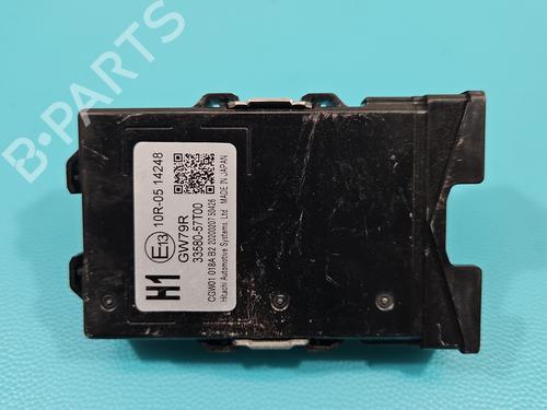 Engine control unit (ECU) SUZUKI SX4 S-Cross (JY) 1.4 Hybrid (Mild Hybrid) AllGrip (AKK 414) | BP37811894M57 - Image 17