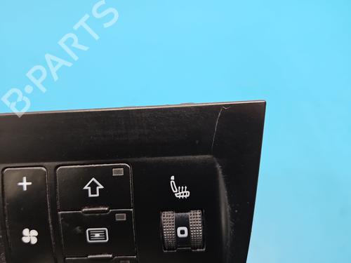 Climate control AUDI A4 B5 (8D2) | BP39072041I5 - Image 4