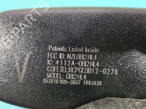 Rear mirror INFINITI G Saloon 35 | BP38137288I6 - Image 7