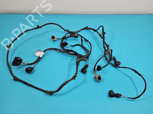 Wiring harness VW CC B7 (358) 2.0 TDI | BP38145740E16 - Image 2