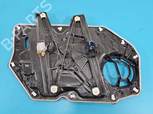 Front right window mechanism FORD FOCUS IV Turnier (HP) | BP38151130C23 - Image 9