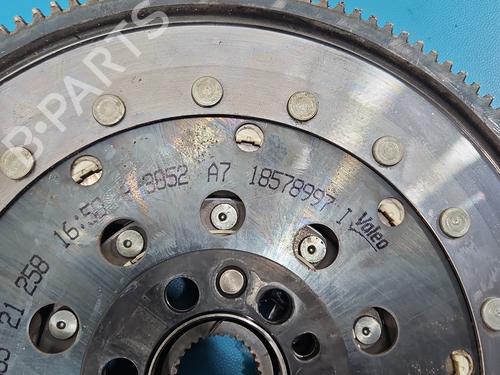 Flywheel MERCEDES-BENZ CLA (C118) | BP38149652M101 - Image 4