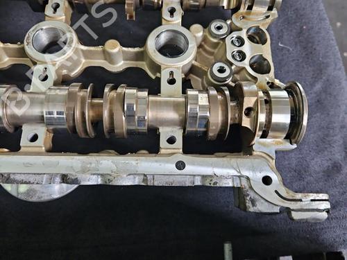 Cylinder head AUDI A4 B8 (8K2) | BP39549466M5 - Image 5