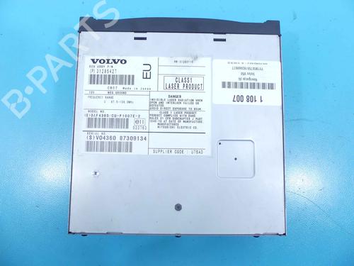 Electronic module VOLVO V50 (545) 2.0 D | BP37803351M83 - Image 4