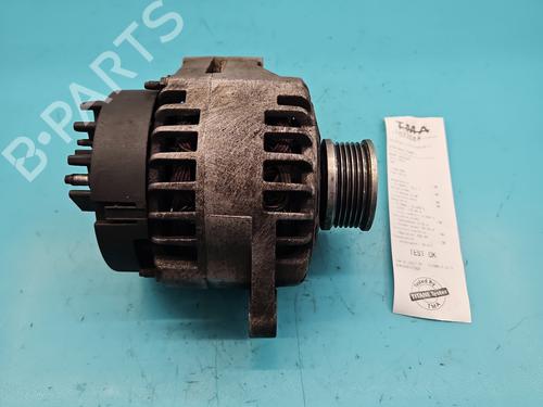 Used Alternator Alternator 38126266 38126266