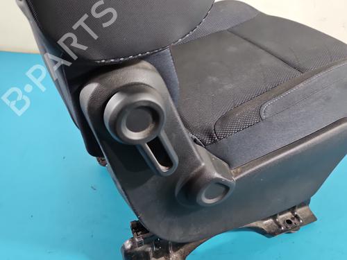 Right front seat PEUGEOT PARTNER Tepee 1.6 HDi 16V | BP37855795C16 - Image 5