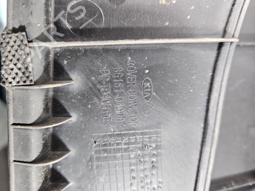 Torpedoplade KIA OPTIMA (JF) 1.6 T-GDI | BP37840866C110 - Image 8