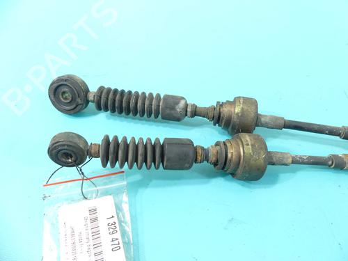 Gearstang HONDA FR-V (BE) 2.0 (BE3) | BP37808874M90 - Image 11