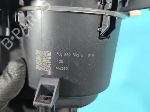 Kopholder/Genstandsholder VW PASSAT B8 (3G2, CB2) 2.0 TDI | BP38149895I37 - Image 8