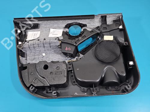 Front right panel FIAT 500X (334_) 2.0 D Multijet 4x4 (334AXB22, 334AXD2B) | BP37858886C59 - Image 3