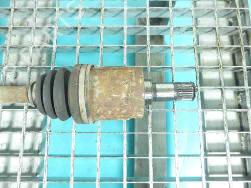 Left front driveshaft HONDA INSIGHT (ZE_) 1.3 IMA (ZE28, ZE2) | BP37893710M38 - Image 2