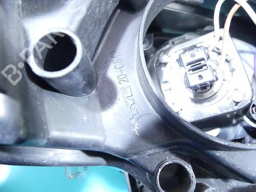 Left headlight PEUGEOT 508 I (8D_) 2.0 HDi | BP37893673C28 - Image 6