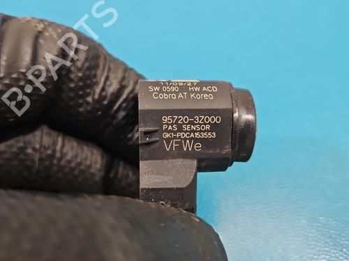 Electronic sensor HYUNDAI i40 I CW (VF) | BP38150649M84 - Image 6