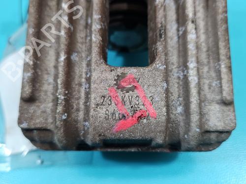 Left rear brake caliper AUDI A4 B7 (8EC) 1.8 T | BP37817226M107 - Image 3
