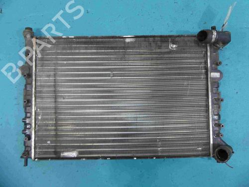 Used Water radiator Water radiator 37860989 37860989