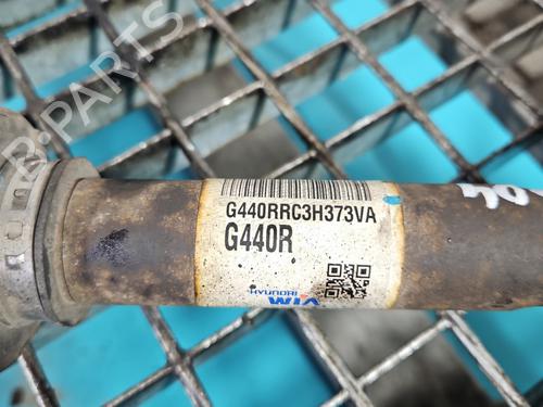 Right front driveshaft HYUNDAI i30 Estate (PDE) | BP39685779M39 - Image 4